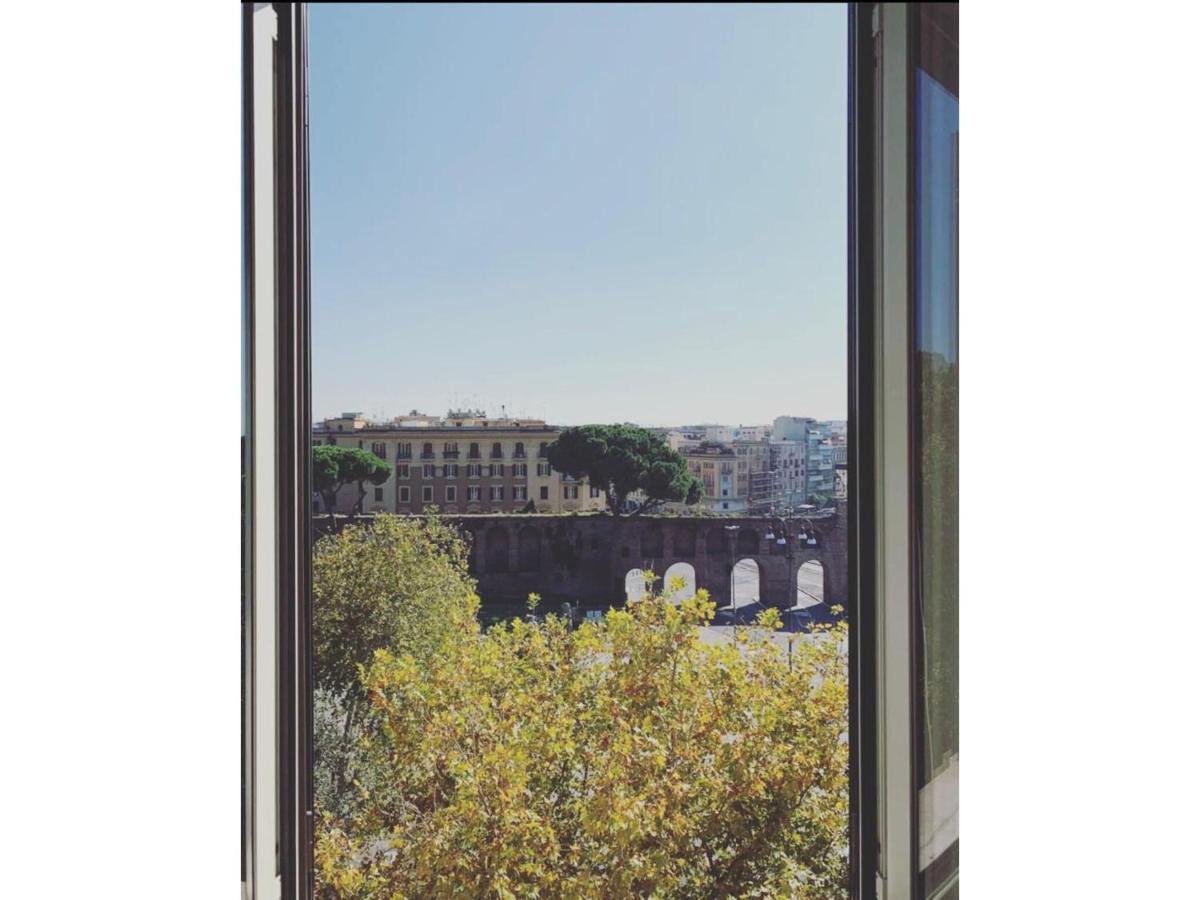 Attico In San Giovanni Laterano Řím Exteriér fotografie