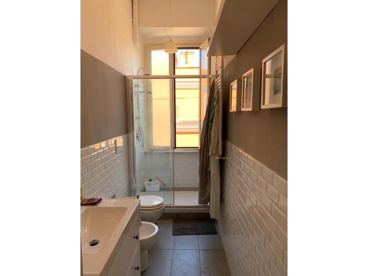 Attico In San Giovanni Laterano Řím Exteriér fotografie